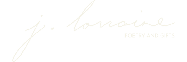 j. lorraine poetry and gifts
